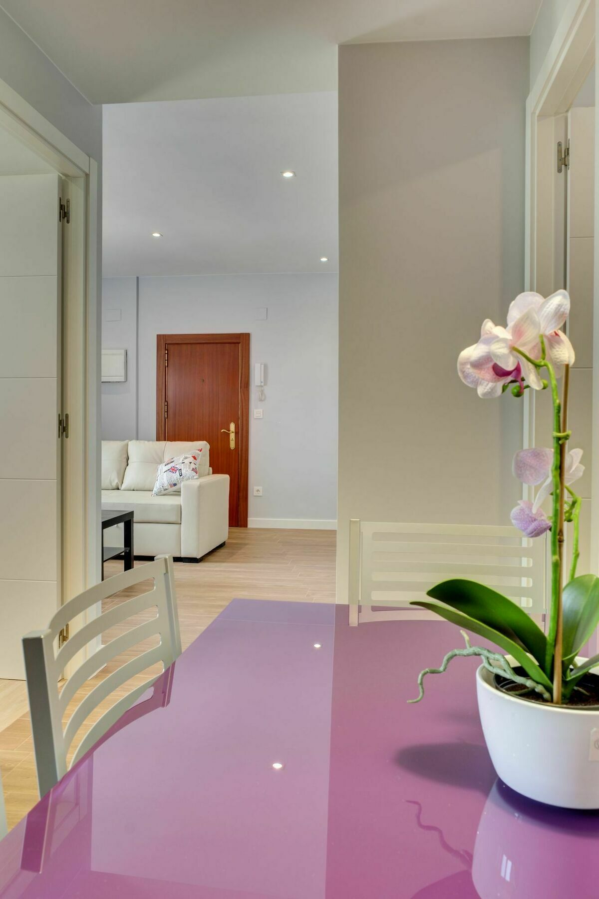 Apartamentos San Lazaro Zaragoza Kültér fotó