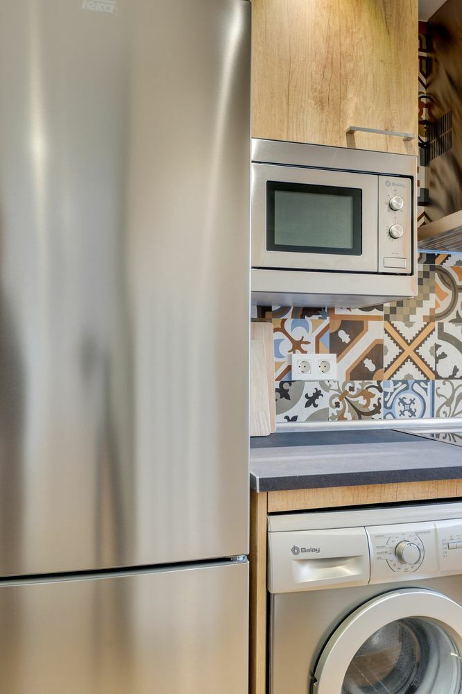 Apartamentos San Lazaro Zaragoza Kültér fotó